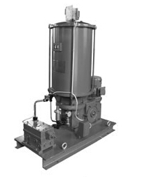 DRB-L型系列电动润滑泵